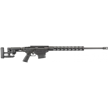   Ruger Precision Gen 3 Bolt-Action Rifle 6mm Creedmoor 24" 10 Rd - $999.97 (free store pickup)