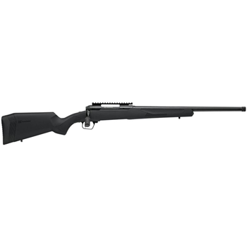   Savage Arms 110 Tactical Hunter Bolt-Action Rifle 308 Win/6.5 Creed 22" 4rd - $429.97 (Free Store Pickup)