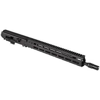   Brownells BRN-180 AR-15 16" 223 Wylde Upper Receiver Assembly - $629.99 w/code "WBW" + S/H