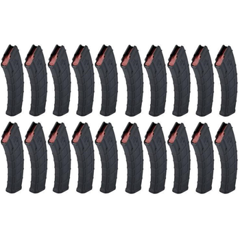   (20 Pack) MAGPUL 30rd AK/AKM 7.62X39 PMAG MOE MAGAZINE - $219.98 after code "WBW" + S/H
