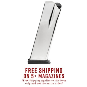   Springfield XD 9mm 16rd High Capacity Magazine - $19.99 + Free Shipping on 5+ Mags