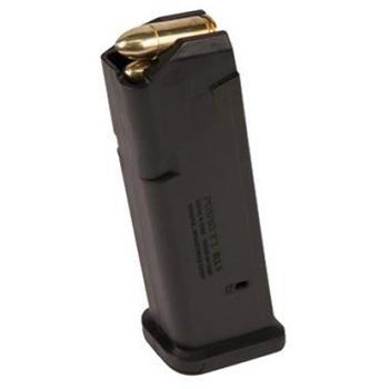   Magpul PMAG 17 GL9 9mm Glock G17 17rd Magazine - $12.30