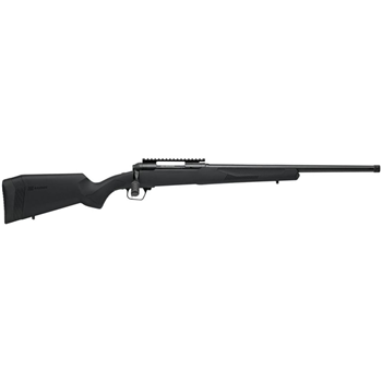   Savage Arms 110 Tactical Hunter Bolt-Action Rifle 308 Win/6.5 Creed 22" 4rd - $429.97 (Free Store Pickup) - $429.97