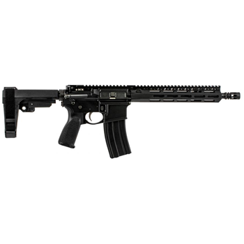   Bravo Company Manufacturing RECCE-11 MCMR 5.56 Pistol with SBA3 - $1395 (Add to cart) - $1,395.00