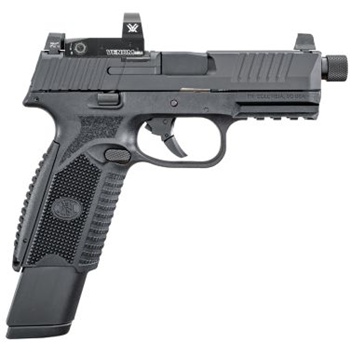   FN 509 Tactical Pistol w/Vortex Venom Red-Dot Sight Package 9mm 24+1 rd BLK - $999.99 - $999.99