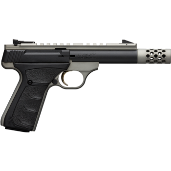   Browning Buck Mark Field Target Micro .22 LR Suppressor Ready 4.4" 10+1 - $279.97 ($254.97 after $25 MIR) - $279.97