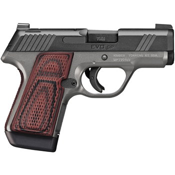   Kimber Evo SP CDP 9mm 3.16" Barrel 7+1 - $699.97 (free store pickup) - $699.97
