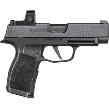   Backorder - Sig Sauer P365XL Romeo Zero 9mm 3.1" 12 Rd - $679.99 (free store pickup) - $679.99