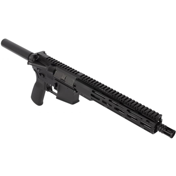   Radical Firearms AR Pistol 10.5" 300 Blackout 1:8 HBAR - 10" M-LOK FCR Gen3 Rail - $474.99 - $474.99