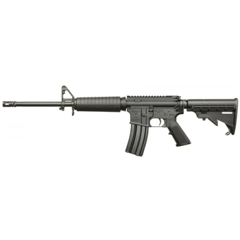   Double Star STAR-15 Carbine 5.56 16" BBL LTWT 30+1 - $599.99 shipped w/code "WC3" - $599.99