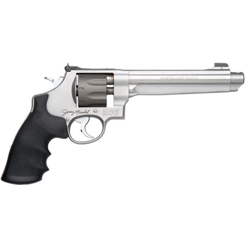   S&W Performance Center Model 929 with Jerry Miculek Signature 9mm 6.5" 8 Rnd - $999.97 (free store pickup) - $999.97