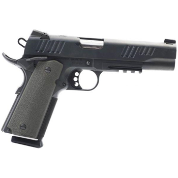   Alpha Foxtrot AF1911 1911 Government 9mm Pistol - 5" - $849 (Free Shipping) - $849.00