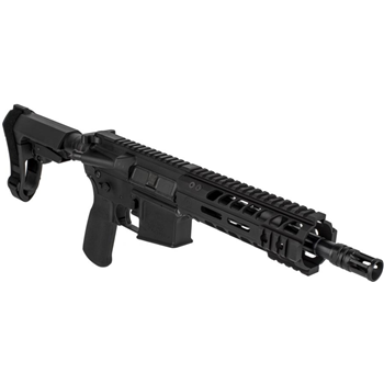   Radical Firearms 300 BLK Pistol MHR M-LOK SBA3 - 8.5" - $654.95 - $654.95