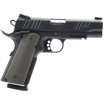   Alpha Foxtrot AF1911 1911 Commander 9mm Pistol - 4.25" - $849 (Free Shipping) - $849.00
