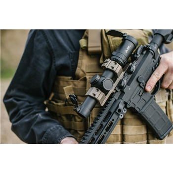   Primary Arms 1-6x24mm SFP w/ Patented ACSS 5.56 / 5.45 / .308 Reticle Gen III - $289.99 - $289.99