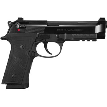   Beretta 92X Full-Size 9mm 4.7" Barrel 10 Rnd, 15 Rnd or 17 Rnd - $599.99 (free store pickup) - $599.99