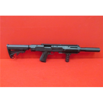   American Tactical Imports 1911 W/ Hera Arms CPE Chassis 45 ACP - $610.99 (Free S/H over $450) - $610.99