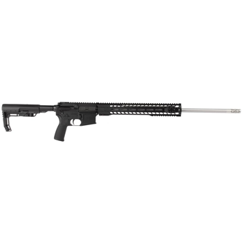   Radical Firearms AR-15 24" 6.5 Grendel Type II - 15" M-LOK MHR Rail - $784.30 - $784.30