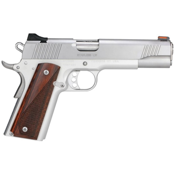   Kimber Stainless LW 9mm or .45 ACP 5" Barrel Stainless - $599.97 (free store pickup) - $599.97