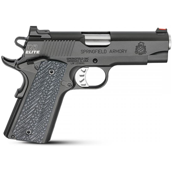   Springfield Armory Range Officer Elite 9mm 9rd 4" Champion 1911 - $699.99 - $699.99