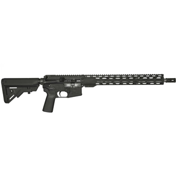  Radical Firearms 16" .223 Wylde Mid-Length SS Barrel 15" M-LOK RPR Rail - $529.99 - $529.99