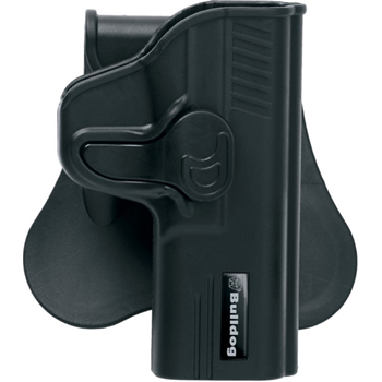   Bulldog Rapid Release Polymer Outside-the-Waistband Holsters (All Models) - $19.97 - $19.97