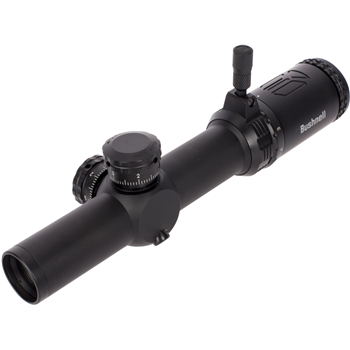   Bushnell AR Optics 1-4x24mm Rifle Scope - Drop Zone 223 Reticle - $144.99 - $144.99