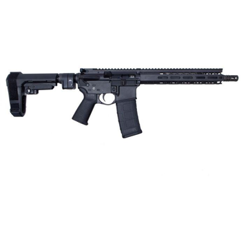   Brace Built Modern Carbine MC5 5.56 NATO Folding Brace Pistol - 11" - $843.99 (Free Shipping) - $843.99