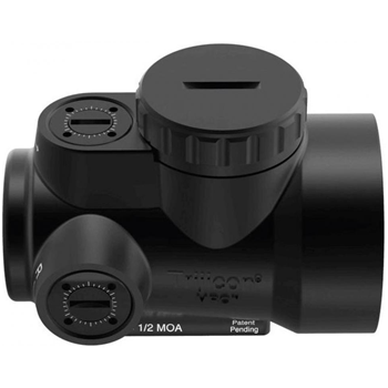   Backorder - Trijicon MRO Miniature Rifle Optic with mount - $377.54 after code "10savings" - $377.54