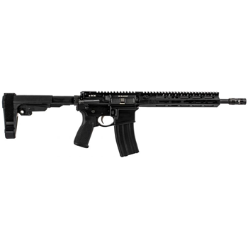   Bravo Company Manufacturing RECCE-12 MCMR .300 BLK Pistol with SBA3 - $1492 - $1,492.00