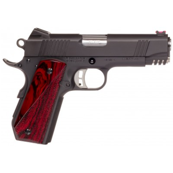   Fusion Riptide C 9mm 4.25" barrel 9 Rnds - $889.99 shipped w/code "WC2" - $889.99