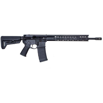   Brace Built Modern Carbine MC5 5.56 NATO Rifle 16" - $699.99 (Free Shipping) - $699.99