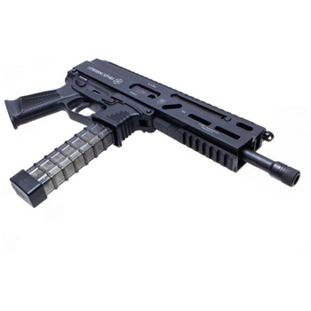   Grand Power STRIBOG SP9A1 9mm Sub Pistol 8" - $650.00 (Free Shipping) - $650.00
