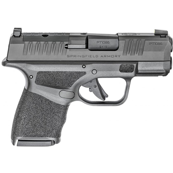   Springfield Armory Hellcat 3" Optic Ready 9mm Micro-Compact Pistol - $529.99 - $529.99