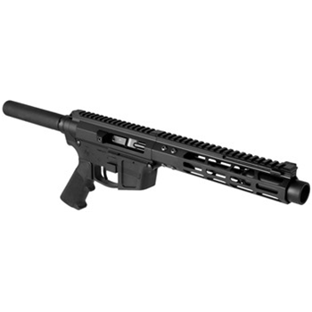   FOXTROT MIKE PRODUCTS - FM-9B 9MM PISTOL - $691.99 shipped w/code "WC2" - $691.99