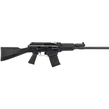   JTS Group M12AK 18.7" Semi-Auto 12 Gauge Shotgun - 5-Round - $399.99 - $399.99