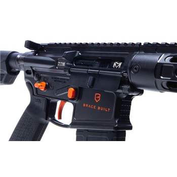  Brace Built Modern Carbine MC6 5.56 NATO Rifle 16" - $1199.99 (Free Shipping) - $1,199.99