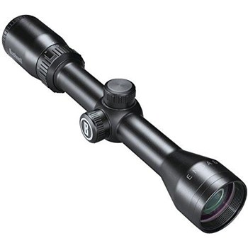   Bushnell Engage Riflescope, 2-7x36mm, Matte Black - $59.99 (Free S/H over $25) - $59.99