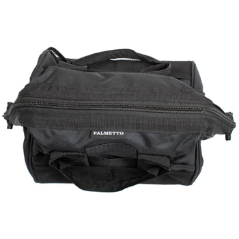   Palmetto State Armory Small Range Bag, Black - $17.99 - $17.99