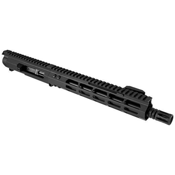   FM PRODUCTS AR-15 FM-9 10.5" 9mm Complete Upper M-LOK Assembled Black - $379.99 shipped after code "WC2"