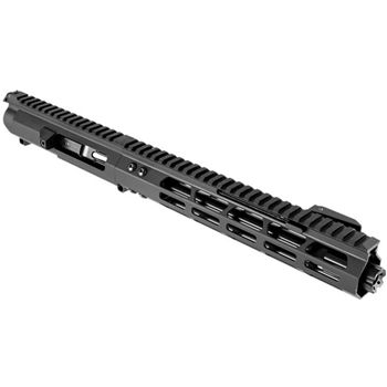   FM PRODUCTS INC - AR-15 FM-9 10.5 Colt Style Upper Receiver 9mm Black - $384.99 shipped w/code "WC2"