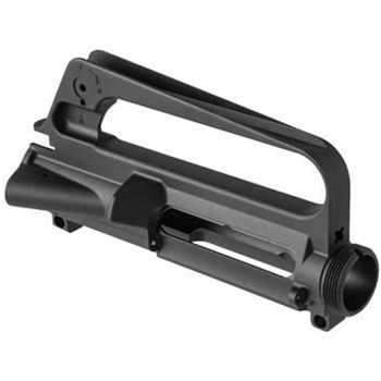   BROWNELLS - AR-15 C7 Stripped Upper Receiver Black - $69.99 ($15 Off $150 w/code "TAG")
