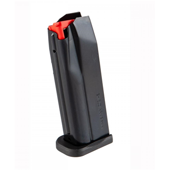   SHIELD ARMS - S15 15 rd. Magazine for G48/43X, 9mm - $39.99 ($15 Off $150 w/code "TAG")