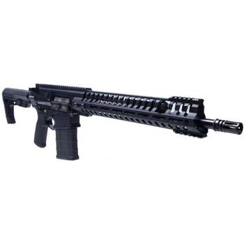   POF P308 Edge .308 Rifle 16.5" Black - $1529.40 - $1,529.40