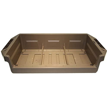   MTM MAC50 Metal Ammo Can Tray (50 Cal.) - $7.99 (Free S/H over $25) - $7.99