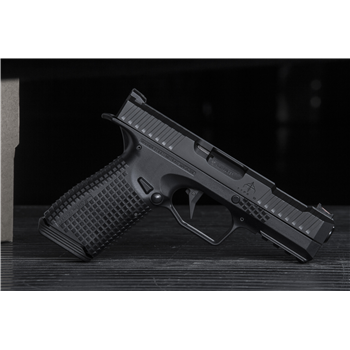   Archon Firearms Type B 9mm 4.29" Barrel 15 Rnd - $849.95 - $849.95