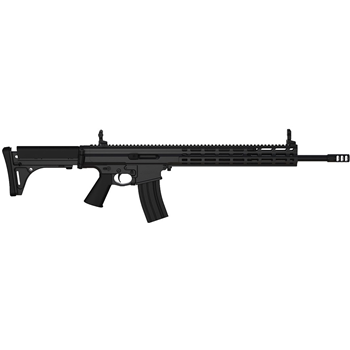   Robinson Armament Co. XCR-L Competition 224 Valkyrie 18.6" Barrel - $1694.99 shipped with code "TAG" - $1,694.99