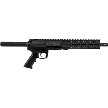   CMMG Banshee 100 Mk47 10" 7.62x39mm Pistol - 9" RML M-LOK Rail - $1229.99 - $1,229.99
