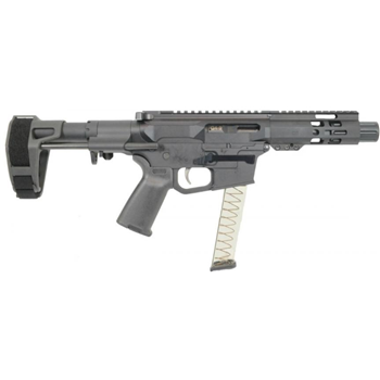   PSA Gen4 4" 9mm 1/10 GX M-Lok MOE+ EPT PDW Pistol - $949.99
