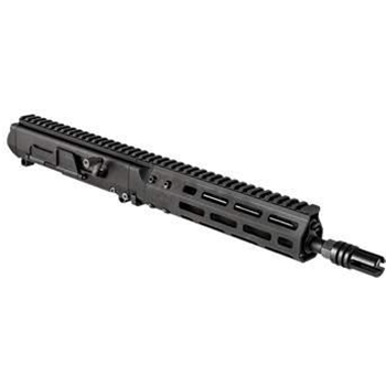   Brownells BRN-180S AR-15 10.5" 223 Wylde Upper Receiver Assembly - $784.99 with code "VSB" + S/H